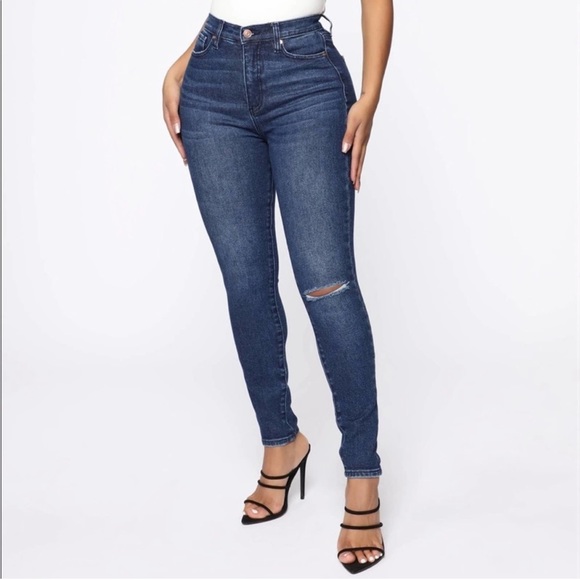 Jeans bundle - Picture 8 of 10